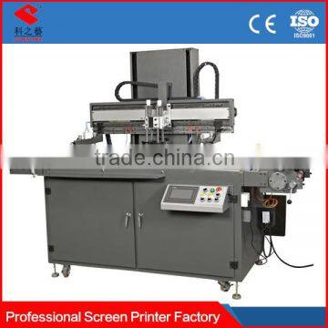 Fully Automatic Type Roller Printing Machine, Main for Vinyl Sticker Printing Machine for Sale photo-2