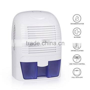 Commercial small portable peltier whole home polar wind 1300ml dehumidifier 220v auto-off when water is full