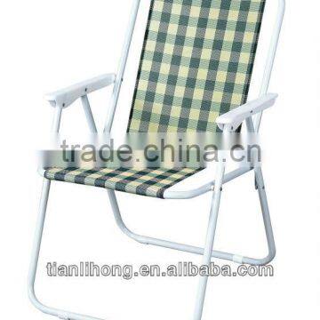 Cheap Folding Teslin Beach Chair