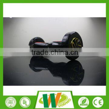With Rohs/FCC/CE 36V 4.4AH 350W Mini Smart Self Balancing Electric Scooter Balancer 2 wheels