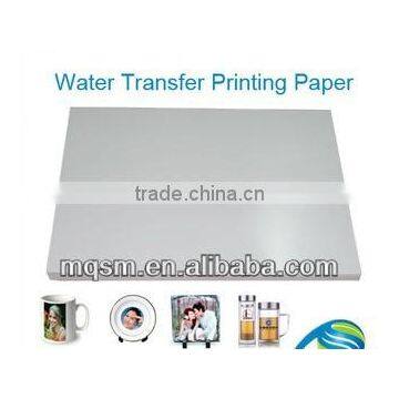 13 years history factory directly sale dye sublimation transfer paper