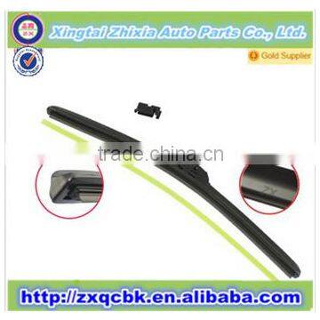 Windshield Soft Wipers, Windshield Wiper-Universal Type, Auto Frameless Wiper Blades photo-4