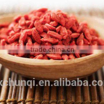 Zhongning Red Goji Berry /high Quality photo-2