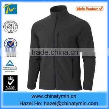 Wholesale Windbreaker Cheap Mens Polar Fleece Jacket