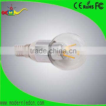 360 Degree Beam Angle Led g9 Dimmable Color Changing 5w photo-3