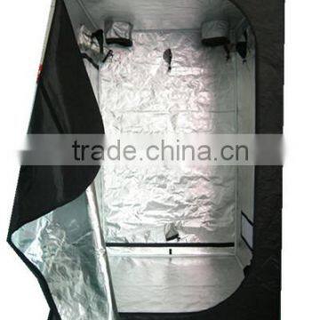 Greenhouse Indoor Grow Tent for Hydroponics photo-2