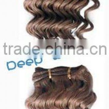 Deep Weave 2 Pcs - Newly Africa Lagos Style - Africa Girl Hair