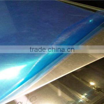 2mm Aluminium Plain Sheet From China in Low Price