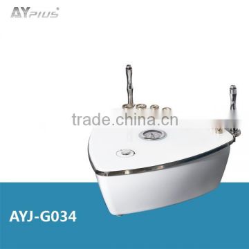 AYJ-G034(CE)diamond microdermabrasion machine/diamond tip microdermabrasion machine/diamond microdermabrasion machine