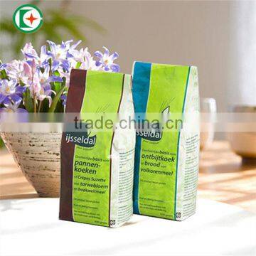 Machine Paper Bag for Flour Taking /wholesale Flour Paper Bags photo-2