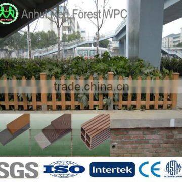 Composite Railing/hand Railing/balcony Railing Plastic Handrail photo-4