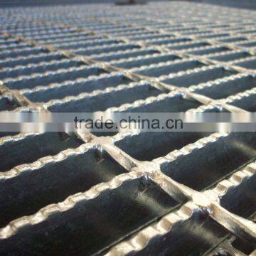 Hebei Jiuwang China Manufacturer of Steel Grating photo-2