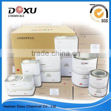 Good Adhesion Excellent Chemical Resistacne Epoxy primer