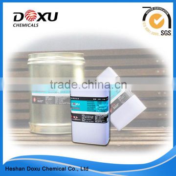 China Manufacturer Fast Drying Firming Agent