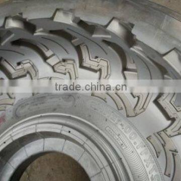 High Quality ATV Tyre Moulds Exported to More Than 30 Countries
