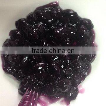 Canned Blueberry Pie Filling & Topping 410g