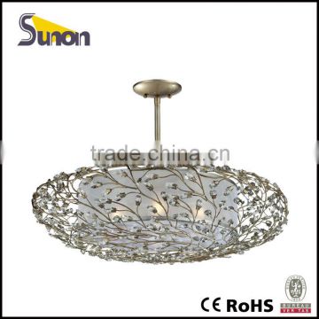 Modern american style used chandelier lighting