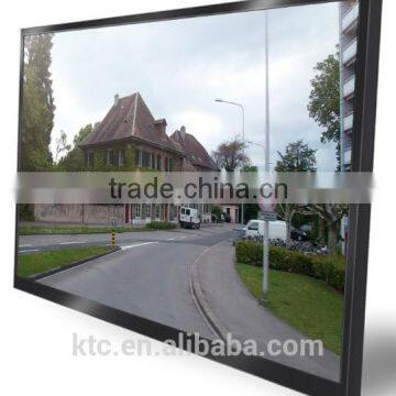 84 Inch LCD CCTV Monitor