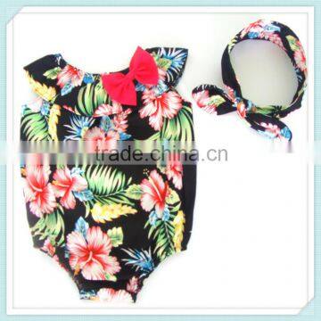 2015 Baby Girls Swimwear Kids Swim Suit One Piece Beach Wear Kids Western Wear and Bikini For Kids with fashion design