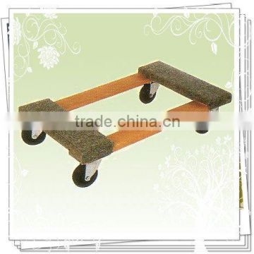 TC0500 wooden dolly