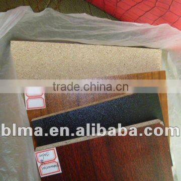 chipboard/particle board