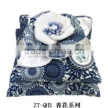 New Fashion Decoration Natural Activated Bamboo Charcoal Bag 350g photo-3