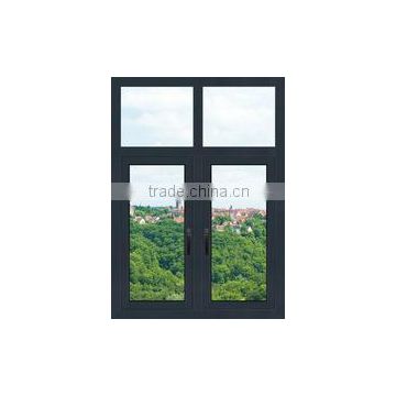 Aluminium windows casement and sliding windows