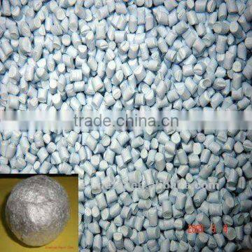 Leafing aluminum paste