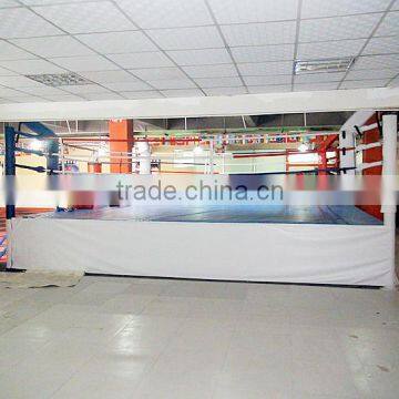 UWIN Hot Sale High Quality Boxing Ring Boxing Ring - Competition photo-5