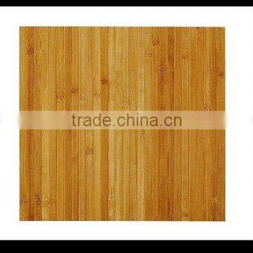 Environmental protection bamboo wallpaper