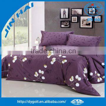 Fashion Wholesale 100% cotton bed sheets 3d