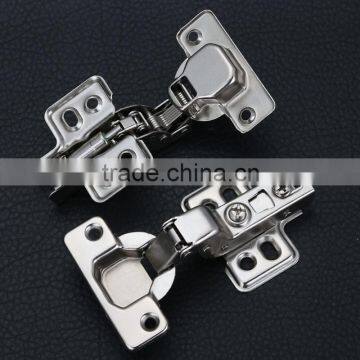 F1 hydraulic concealed lama hinges