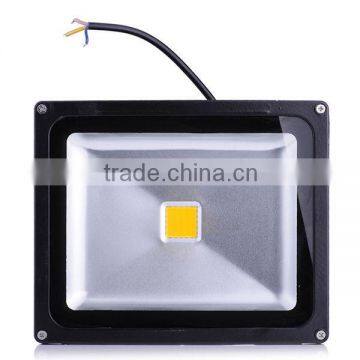 30w LED flood light with Best price bridgelux chip