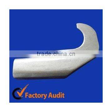 Metal Handle Casting for Door