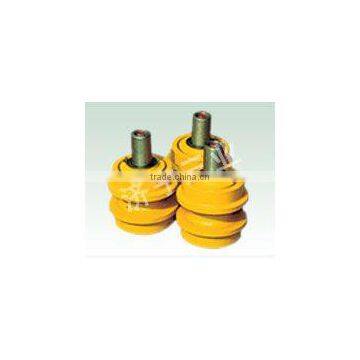 bulldozer carrier roller D155 175-30-00517