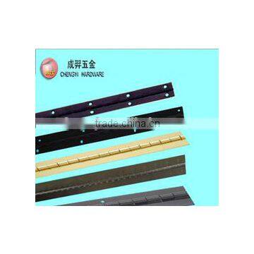Furniture Hinge Type Iron Piano Hinge