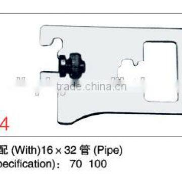 2015 OEM Stamping Part Z Shaped Custom-made Triangle Metal Bracket photo-2