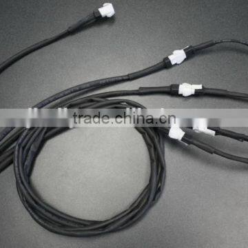 Range Hood Wire Harness Manufacturer