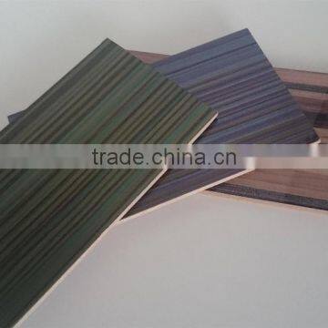 New Color High Gloss uv Coated PVC Panel for Kitchen Cabinet /cupboard photo-5