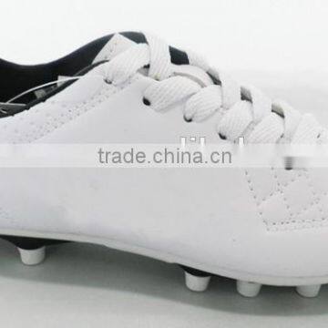 Wholesale Outdoor Soccer Shoes Lightweight FG Football Cleats
