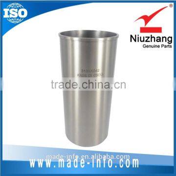 Top Seller For Cylinder Sleeve 1004.4T OE NO.:3135X042