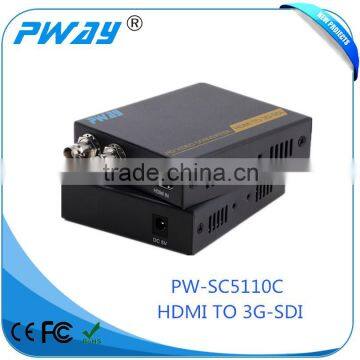 2016 China Wholesale Converter Support HDMI to SDI Internet Converter photo-2