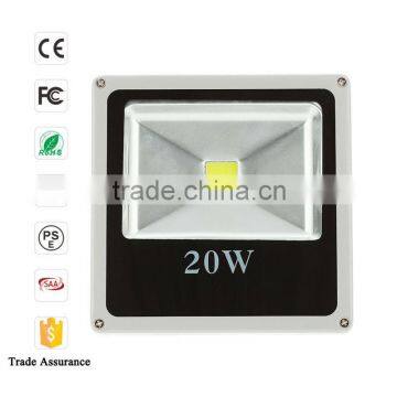 20W Ip66ex-proof Led Flood Light With CE Rohs photo-4