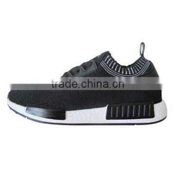 2016 Hot Sales China Fly Knit Mesh Max Mens Air Sports Running Shoes with Phylon for wholesale HT-101204-015