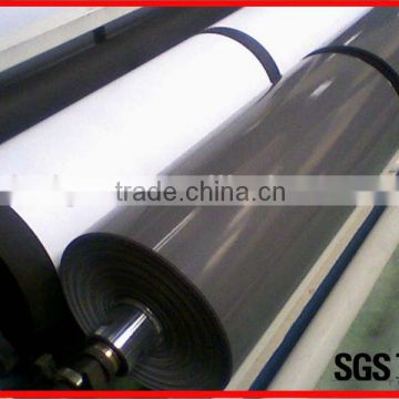 packing film milk plastic poly film