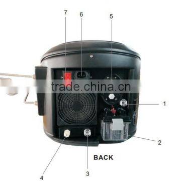 HOT SELLING !!Fat Frozen Equipment Cryolipolysis Slimming Equipment photo-3