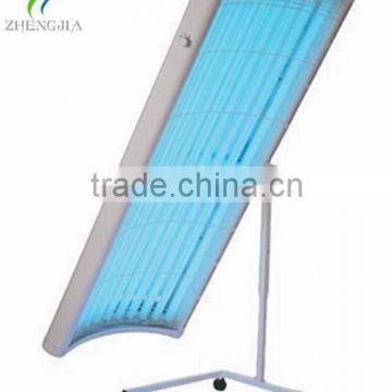 Lying tanning bed/Commercial solarium /Solarium tanning beds for sale