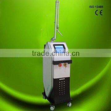 new style co2 fraccional laser maquina for scar removal Skin tightening and whitening