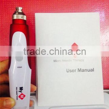 Hottest Derma Meso Roller Dermatologist Needles Acne Scars Treatment