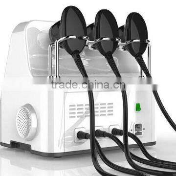 HIFU Slimming All Wrinkle Removal Skin Rejuvenation photo-5